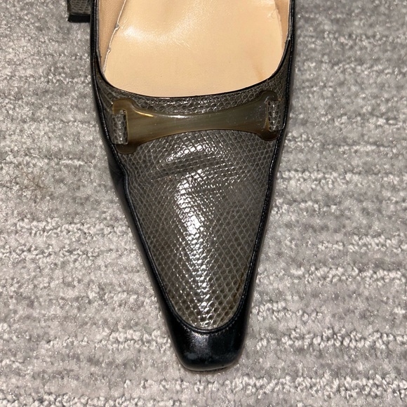 Manolo Blahnik Heels - Picture 6 of 6